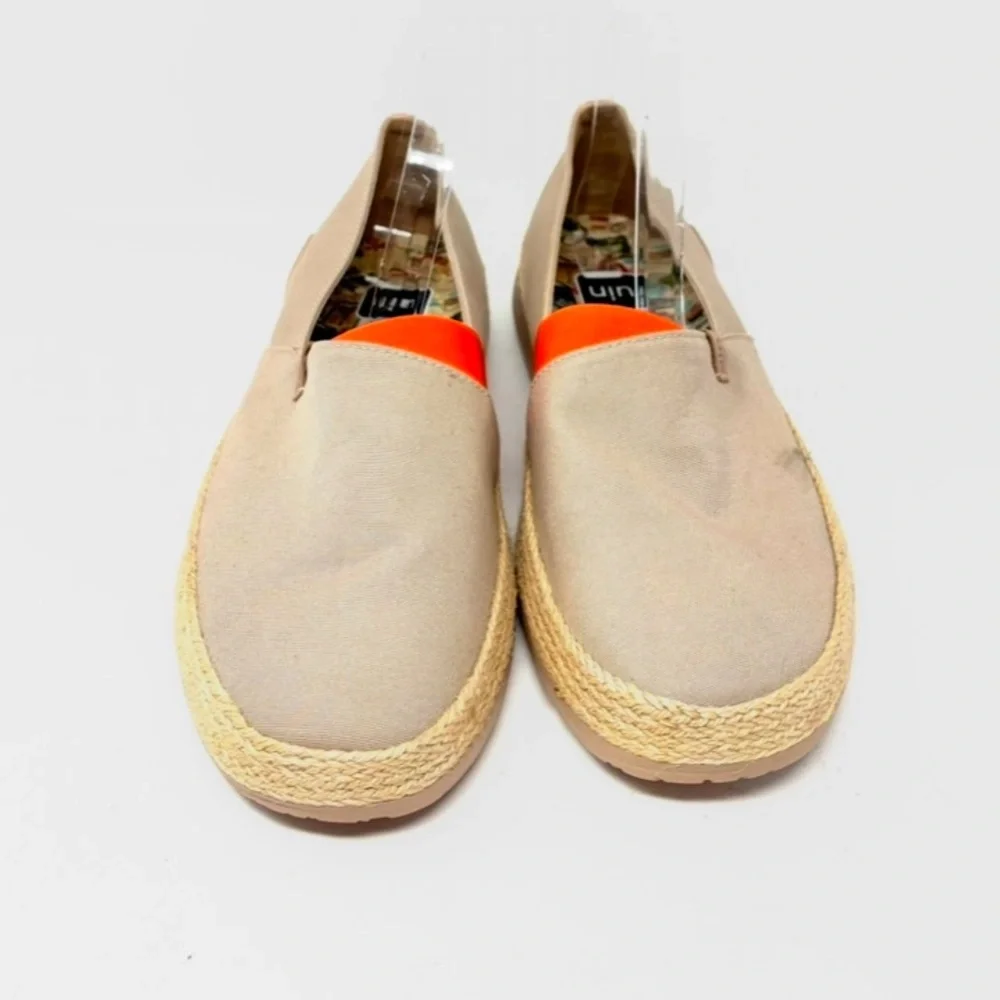 UIN Espadrilles